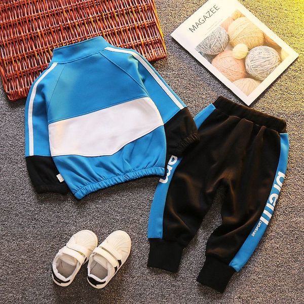 children boys clothing set patchwork kongfu sportswear winter long sleeve pullover tracksuit outfits clothes kids suits 6 years lj201203, White
children boys clothing set patchwork kongfu sportswear winter long sleeve pullover tracksuit outfits clothes kids suits 6 years lj201203, White
