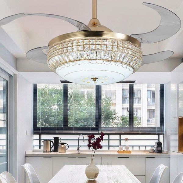 crystal ceiling fan light modern minimalist led three-color variable light ceiling fans bedroom fans with lights1
crystal ceiling fan light modern minimalist led three-color variable light ceiling fans bedroom fans with lights1