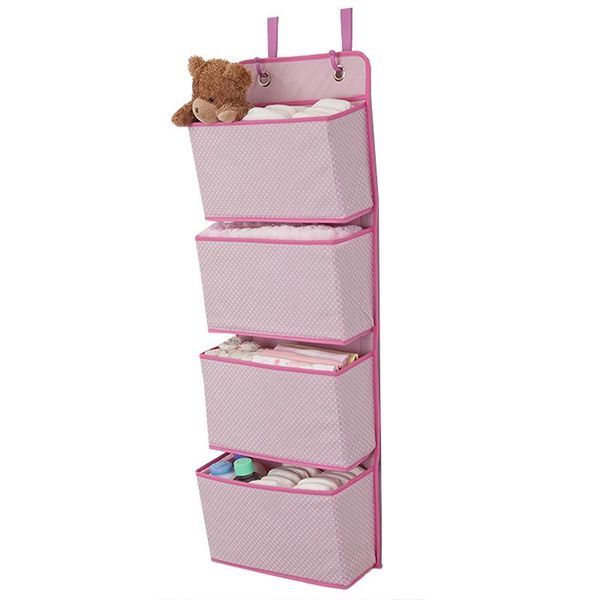 4 spaces wardrobe organiser storage folding handbag space saver shelves household supplies wall mounted portable home organizer
4 spaces wardrobe organiser storage folding handbag space saver shelves household supplies wall mounted portable home organizer