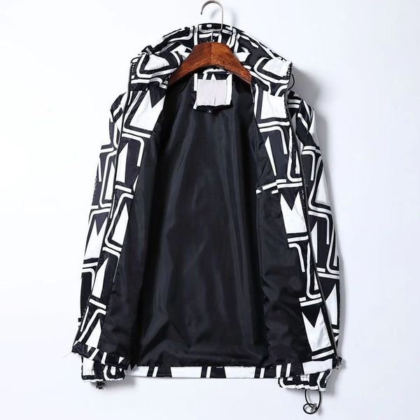 mens jackets designer jacket men jacket luxury long sleeved outdoor wind resistant spring and winter casual men's clothing lovers', Black;brown
mens jackets designer jacket men jacket luxury long sleeved outdoor wind resistant spring and winter casual men's clothing lovers', Black;brown