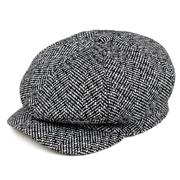 berets 2021 fashion octagonal cap sboy beret autumn winter caps men international superstar male models outdoor keep warm hats, Blue;gray
berets 2021 fashion octagonal cap sboy beret autumn winter caps men international superstar male models outdoor keep warm hats, Blue;gray