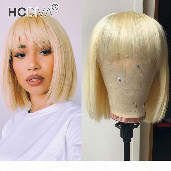 613 blonde bob wigs brazilian straight 8 10 12 14 inch natural black straight human hair wigs bob with baby hair 150%, Black;brown
613 blonde bob wigs brazilian straight 8 10 12 14 inch natural black straight human hair wigs bob with baby hair 150%, Black;brown