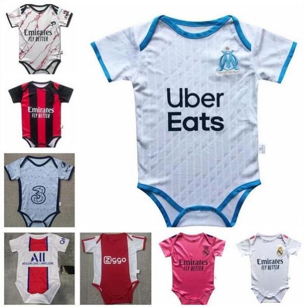 marseille ajax baby jersey 2020 real madrid 2 star mbappe baby football jersey 2020-2021 6-18 months soccer shirt, Black;yellow
marseille ajax baby jersey 2020 real madrid 2 star mbappe baby football jersey 2020-2021 6-18 months soccer shirt, Black;yellow