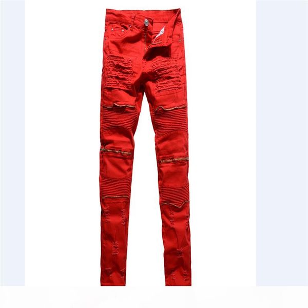 jeans men casual straight denim men's fashion jeans slim denim overall jean homme biker, Blue
jeans men casual straight denim men's fashion jeans slim denim overall jean homme biker, Blue