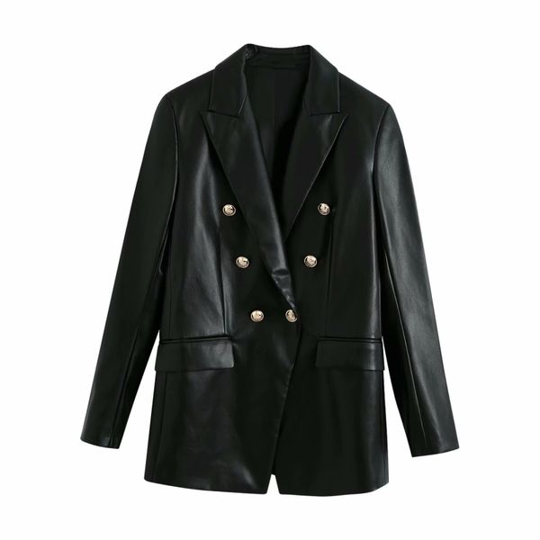 2021 new motorcycle women plutonium autumn black pockets ladies leather jackets zipper chic girls jacket d4fp
2021 new motorcycle women plutonium autumn black pockets ladies leather jackets zipper chic girls jacket d4fp