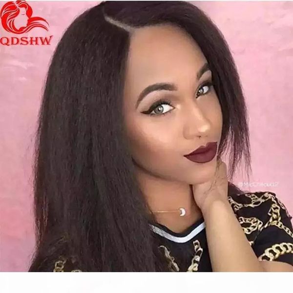 360 frontal full lace human hair wigs pre plucked with baby hairs italian yaki kinky straight virgin remy peruvian lacefront 360 wig cheap, Black;brown
360 frontal full lace human hair wigs pre plucked with baby hairs italian yaki kinky straight virgin remy peruvian lacefront 360 wig cheap, Black;brown