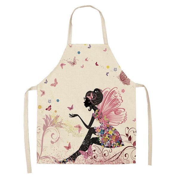 cotton and linen apron support to europe and the united states woman figure custom wq0034
cotton and linen apron support to europe and the united states woman figure custom wq0034
