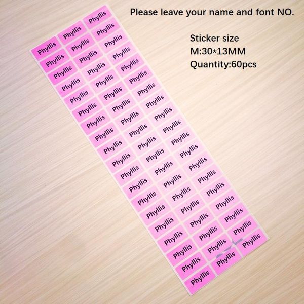 gift wrap 60pcs colorful customizable name stickers waterproof anti-tear scrapbooking accessories labels vintage pink
gift wrap 60pcs colorful customizable name stickers waterproof anti-tear scrapbooking accessories labels vintage pink