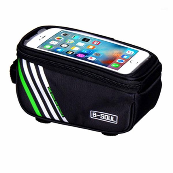 car & truck racks 2021 waterproof bicycle bag touch screen cell phone pocket cycling bike front frame mtb accessorie tube1
car & truck racks 2021 waterproof bicycle bag touch screen cell phone pocket cycling bike front frame mtb accessorie tube1