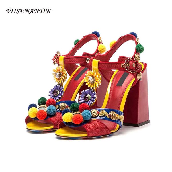 2020 fashion genuine leather crystal high square heel ankle strap sandals summer casual party womens shoes 0928, Black
2020 fashion genuine leather crystal high square heel ankle strap sandals summer casual party womens shoes 0928, Black