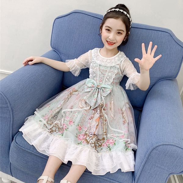 dvsgu princess girlslolita children'schildren's dresschildren's clothing 2020 new summer girlssummer children fashionable pri, Black;gray
dvsgu princess girlslolita children'schildren's dresschildren's clothing 2020 new summer girlssummer children fashionable pri, Black;gray
