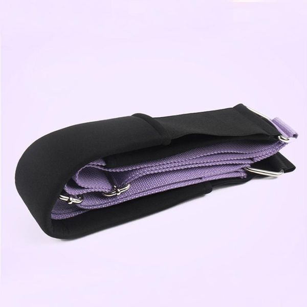 resistance bands yoga stretching strap body shaping back flexibility fitness training ballet dance indoor sports home gym adjustable length
resistance bands yoga stretching strap body shaping back flexibility fitness training ballet dance indoor sports home gym adjustable length