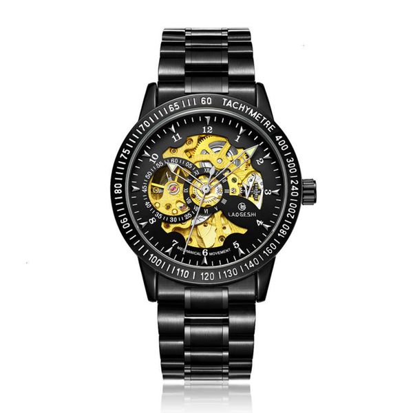 kong laogeshi hollow mechanical watch hong business leisure waterproof automatic mechanical watch hot, Slivery;brown
kong laogeshi hollow mechanical watch hong business leisure waterproof automatic mechanical watch hot, Slivery;brown