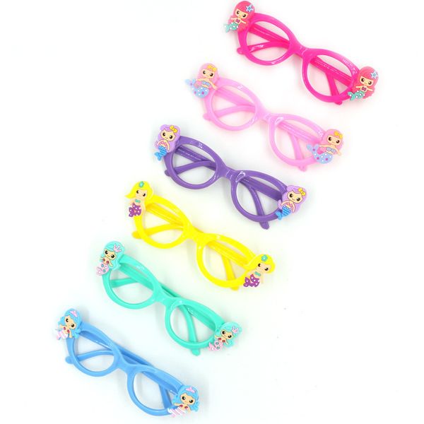 2021 latestmermaid цвета мультфильм окружающей среды симпатичные дети 6 lens-free каркасные очки подарки для kid`s день рождения фавор новые
2021 latestmermaid цвета мультфильм окружающей среды симпатичные дети 6 lens-free каркасные очки подарки для kid`s день рождения фавор новые