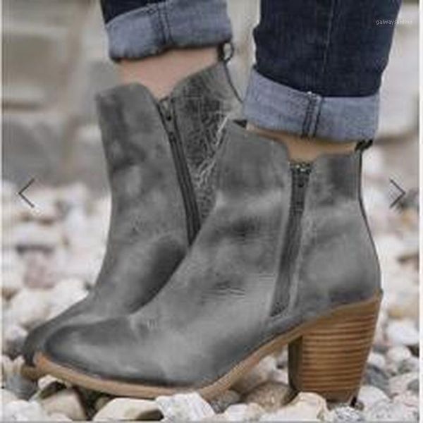 boots women ankle chaussure short booties high heels pumps shoe vintage pu leather warm shoes woman zapatos mujer sapato nh2231, Black
boots women ankle chaussure short booties high heels pumps shoe vintage pu leather warm shoes woman zapatos mujer sapato nh2231, Black