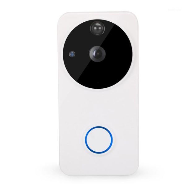 video door phones security ring hd doorbell, real-time response, motion detection alerts, wi-fi 2-way audio, night vision1
video door phones security ring hd doorbell, real-time response, motion detection alerts, wi-fi 2-way audio, night vision1