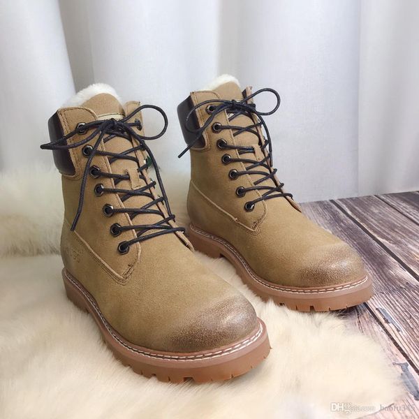 ugg конструктор женщин сапоги camel brown строчка шнуровка с fluff gradient полукруглой головкой низкий каблук высокого качества с коробкой, Black
ugg конструктор женщин сапоги camel brown строчка шнуровка с fluff gradient полукруглой головкой низкий каблук высокого качества с коробкой, Black