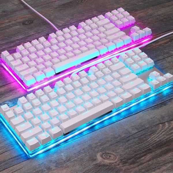 keyboards gaming mechanical keyboard game anti-ghosting russian/us blue black red switch backlit wired for pro gamer dota csgo
keyboards gaming mechanical keyboard game anti-ghosting russian/us blue black red switch backlit wired for pro gamer dota csgo