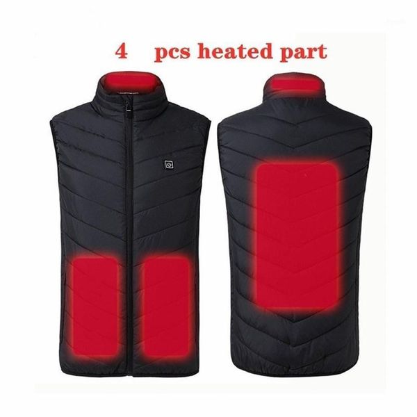 outdoor t-shirts electric heating vest jacket men women winter usb infrared thermal clothing waistcoat for sports hiking1, Gray;blue
outdoor t-shirts electric heating vest jacket men women winter usb infrared thermal clothing waistcoat for sports hiking1, Gray;blue
