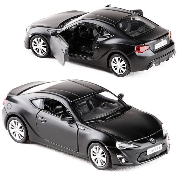 sale1:36 high imitation alloy model car,toyota gt86 pull back metal car toy,2 open door static model, ing
sale1:36 high imitation alloy model car,toyota gt86 pull back metal car toy,2 open door static model, ing
