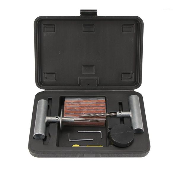 car tire repair kit car van motorcycle bike tire repair tools emergency heavy duty tubeless puncture kit1
car tire repair kit car van motorcycle bike tire repair tools emergency heavy duty tubeless puncture kit1
