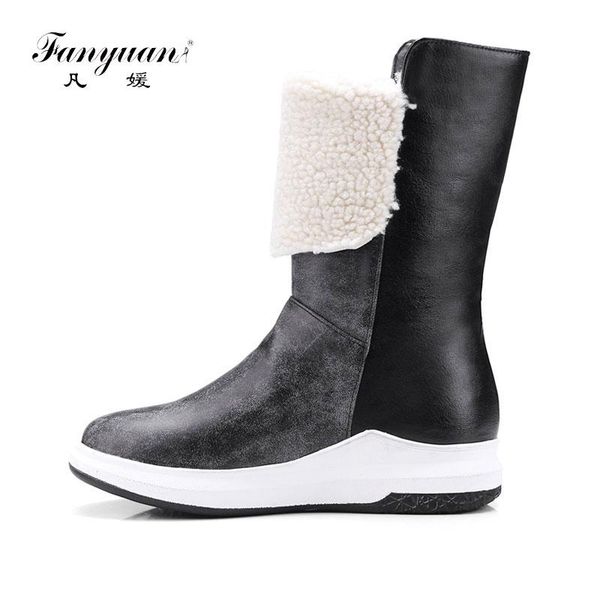 boots fanyuan shoes women 2021 leisure college style med wedges platform slip-on white black size 43 winter ankle
boots fanyuan shoes women 2021 leisure college style med wedges platform slip-on white black size 43 winter ankle