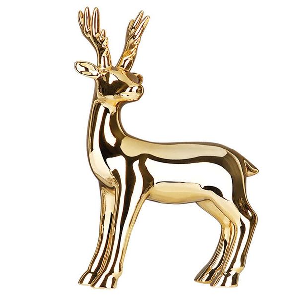 decorative objects & figurines nordic luxury gold deer sculpture miniature model modern figurine ornament home decoration accessories living
decorative objects & figurines nordic luxury gold deer sculpture miniature model modern figurine ornament home decoration accessories living