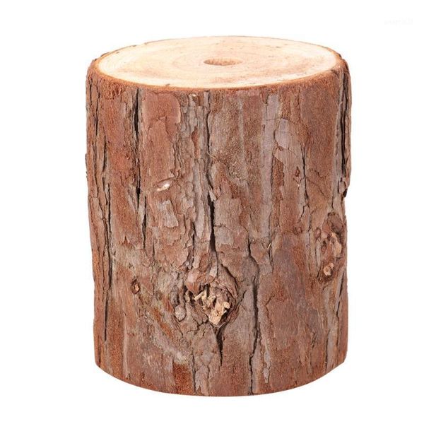 wooden stump creative wall hanging artificial flower shelf living room garden balcony round plant rack stand - size1
wooden stump creative wall hanging artificial flower shelf living room garden balcony round plant rack stand - size1
