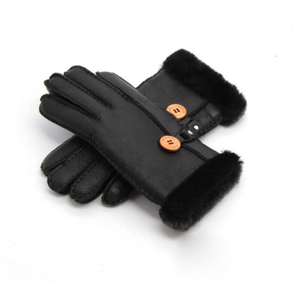 five fingers gloves 2021 winter sheep fur heavy women' warm genuine leather sheepskin ladies finger mittens thicken brand, Blue;gray
five fingers gloves 2021 winter sheep fur heavy women' warm genuine leather sheepskin ladies finger mittens thicken brand, Blue;gray