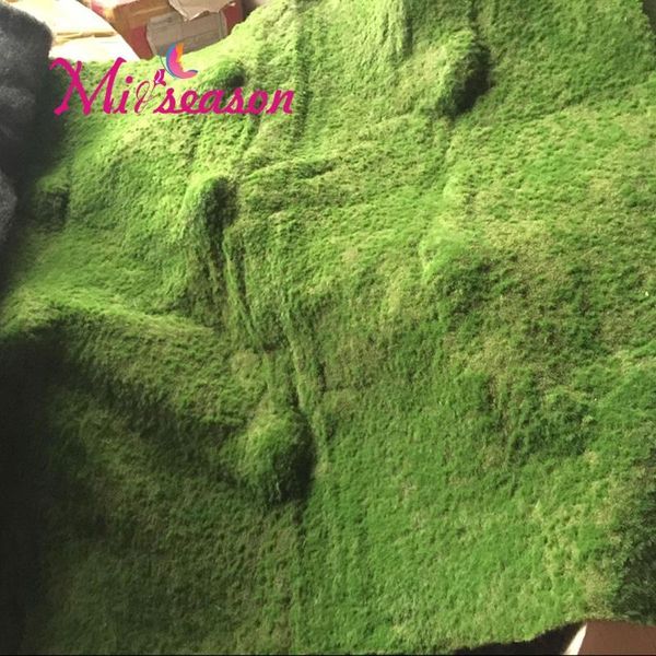 commission 1*1m/1*2m artificial forest style moss turf mirco- landscape plant wall decoration fake grass home party l decor
commission 1*1m/1*2m artificial forest style moss turf mirco- landscape plant wall decoration fake grass home party l decor