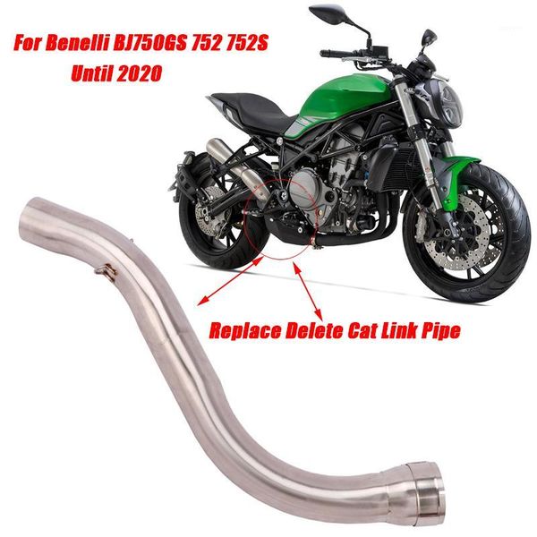 delete back pressure pipe for benelli bj750gs 752 752s until 2020 link front pipe and tail exhaust replace1
delete back pressure pipe for benelli bj750gs 752 752s until 2020 link front pipe and tail exhaust replace1