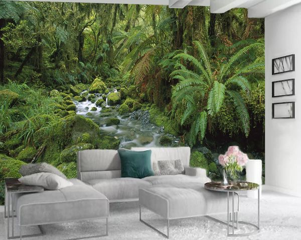 3d wallpaper for kitchen green plants wallpaper beautiful tropical rainforest landscape decorative silk 3d mural wallpaper
3d wallpaper for kitchen green plants wallpaper beautiful tropical rainforest landscape decorative silk 3d mural wallpaper