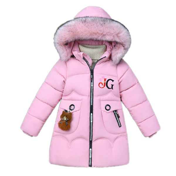 girls down jacket baby warm clothing thick coats windproof parka children's jackets kids letter winter outerwear, Blue;gray
girls down jacket baby warm clothing thick coats windproof parka children's jackets kids letter winter outerwear, Blue;gray