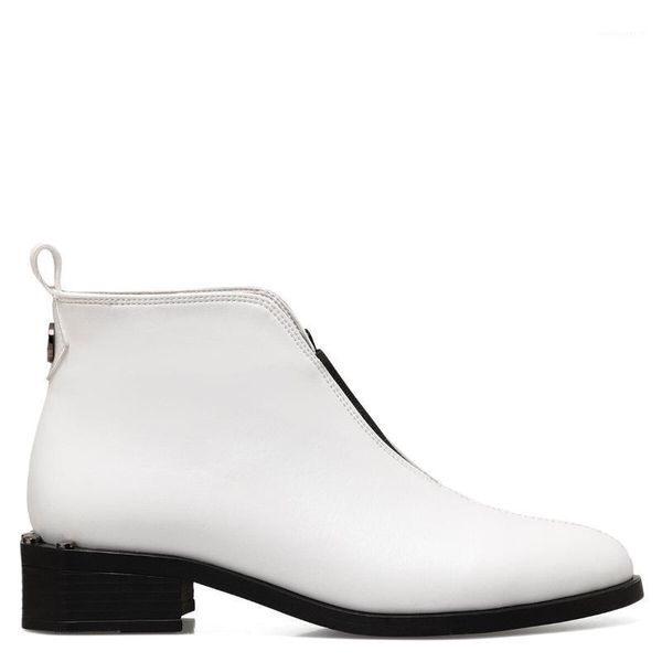 flo pearl berry white women 's boots pearl1, Black