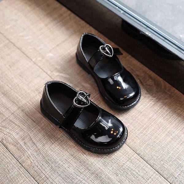 boots 2021 spring and autumn girl' shoes children' korean princess versatile casual student single, Black;grey
boots 2021 spring and autumn girl' shoes children' korean princess versatile casual student single, Black;grey