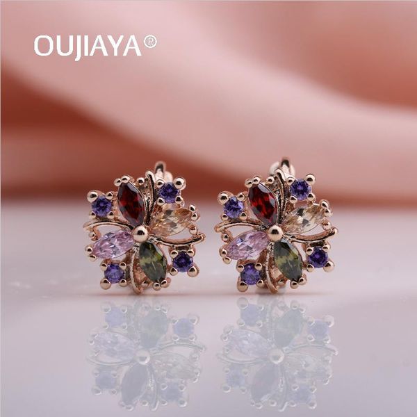 dangle & chandelier oujiaya arrivals women luxury 585 rose gold drop earrings wedding jewelry bridal party natural zircon a104, Silver
dangle & chandelier oujiaya arrivals women luxury 585 rose gold drop earrings wedding jewelry bridal party natural zircon a104, Silver