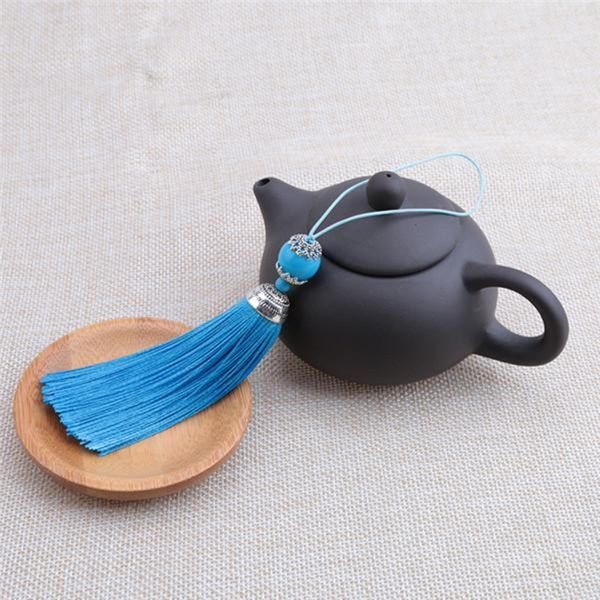 5pcs pure color polyester with beads tassel pendant chinese knot tassel diy handicrafts curtain garment sewing accessories h wmtzkr
5pcs pure color polyester with beads tassel pendant chinese knot tassel diy handicrafts curtain garment sewing accessories h wmtzkr