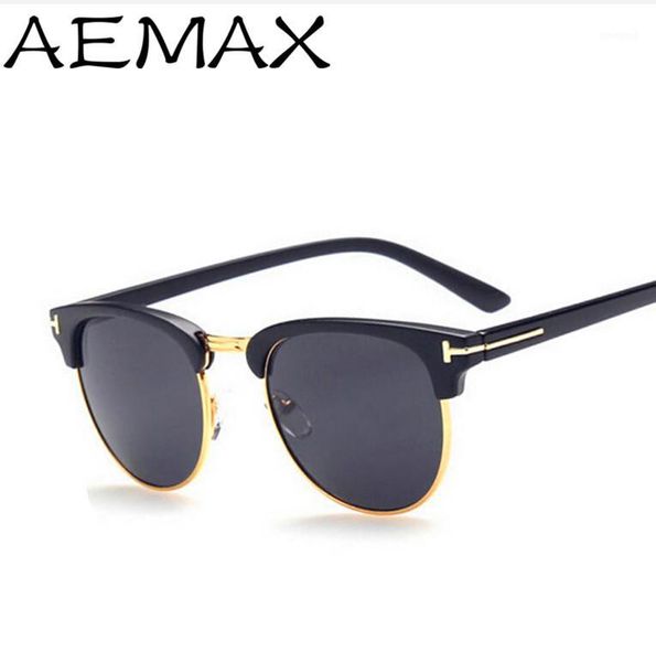 sunglasses aemax 2021 fashion half frame tom men women brand designer vintage sun glasses eyewear uv400 ae0531, White;black
sunglasses aemax 2021 fashion half frame tom men women brand designer vintage sun glasses eyewear uv400 ae0531, White;black