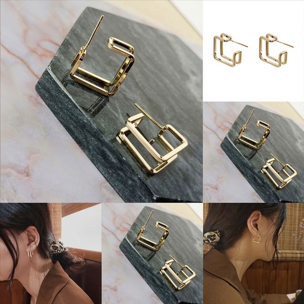 iatl luxusteel stainless steel earrings wedding stone screw stud earring party bijoux blue brand accessories, Golden
iatl luxusteel stainless steel earrings wedding stone screw stud earring party bijoux blue brand accessories, Golden