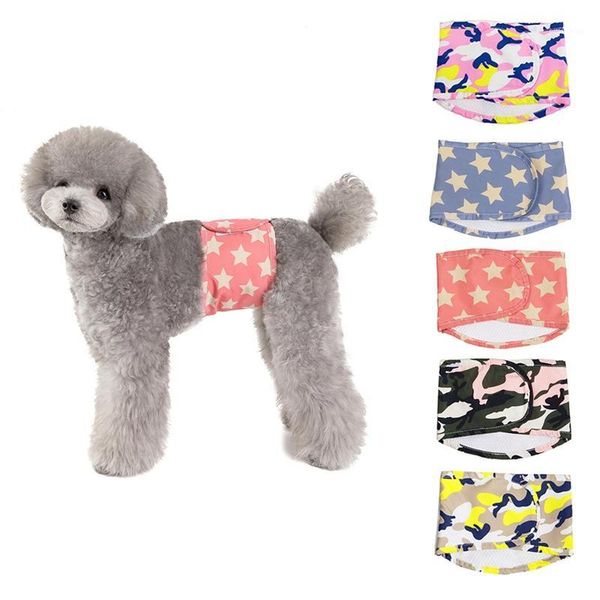 1pcs pet dog wrap belly band waterproof urinary wrap diaper reusable physiological pants medium large male dog nursing nappy1
1pcs pet dog wrap belly band waterproof urinary wrap diaper reusable physiological pants medium large male dog nursing nappy1