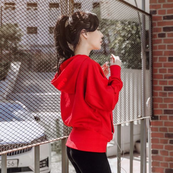 iyb7q 2020 hooded sports running for women loose new yoga clothing quick-drying professional jacket spring and summer exercise exercise fitn
iyb7q 2020 hooded sports running for women loose new yoga clothing quick-drying professional jacket spring and summer exercise exercise fitn