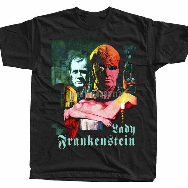 леди франкенштейн кино mens tshirt японский streetwear tshirts дизайнер tee shirt футболка мужская одежда спортивная с капюшоном толстовка т
леди франкенштейн кино mens tshirt японский streetwear tshirts дизайнер tee shirt футболка мужская одежда спортивная с капюшоном толстовка т