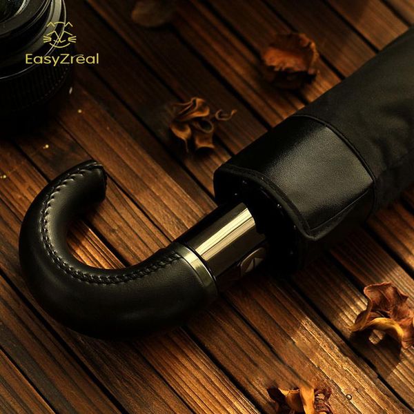 leather curved handle men matic business umbrella male windproof black big umbrellas parasol rain corporation paraguas gifts bbyusy bwkf
leather curved handle men matic business umbrella male windproof black big umbrellas parasol rain corporation paraguas gifts bbyusy bwkf