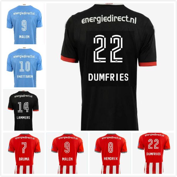 men + kids 20 21 psv eindhoven soccer jersey 2020 2021 football shirt malen camisa de futebol ihattaren dumfries gakpo bruma lammers home, Black;yellow
men + kids 20 21 psv eindhoven soccer jersey 2020 2021 football shirt malen camisa de futebol ihattaren dumfries gakpo bruma lammers home, Black;yellow