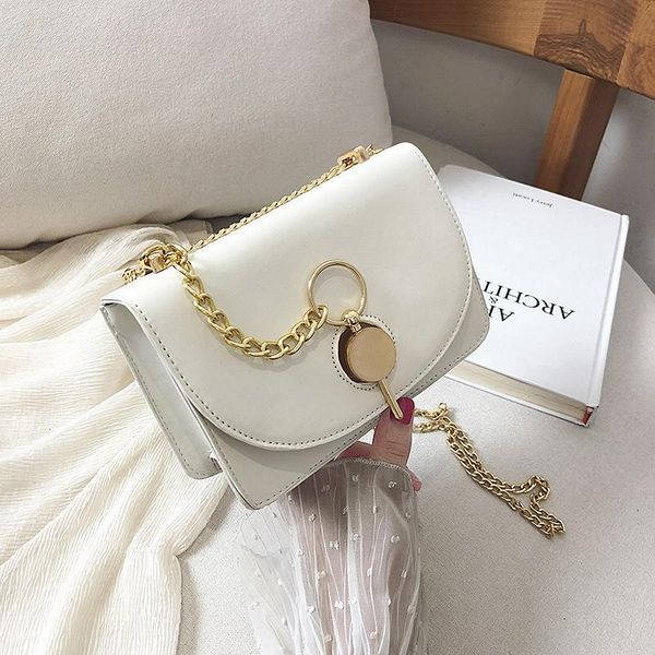small bag women's 2020 new fashion korean chain single shoulder crossbody bag simple phone packet coin purse b679
small bag women's 2020 new fashion korean chain single shoulder crossbody bag simple phone packet coin purse b679