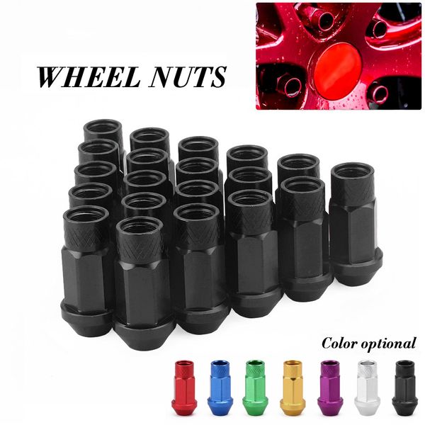 rastp-50mm auto racing aluminum wheel lug nuts m12x1.5/m12x1.25 lug nut with logo rs-ln012 wheel lug nuts black
rastp-50mm auto racing aluminum wheel lug nuts m12x1.5/m12x1.25 lug nut with logo rs-ln012 wheel lug nuts black