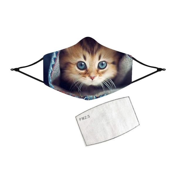 1pcs pet cat printing breathable multi-purpose face cover protection reusable windproof face mask mondkapjes /28 wmtnsz
1pcs pet cat printing breathable multi-purpose face cover protection reusable windproof face mask mondkapjes /28 wmtnsz