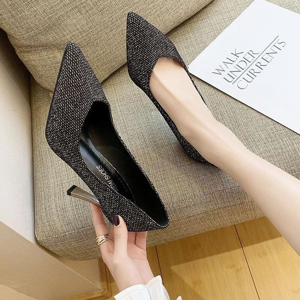 women pumps high heels women shoes thin heels female shoes wedding black sliver white ladies woman1
women pumps high heels women shoes thin heels female shoes wedding black sliver white ladies woman1