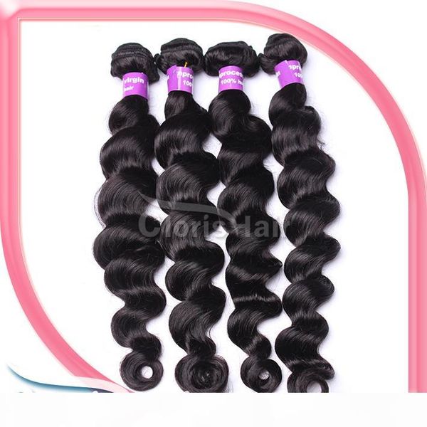 loose deep wave peruvian human hair weave 3 bundles with closure ear to ear 13x4 wavy swiss lace frontals piece and extensions 4pcs deal, Black
loose deep wave peruvian human hair weave 3 bundles with closure ear to ear 13x4 wavy swiss lace frontals piece and extensions 4pcs deal, Black