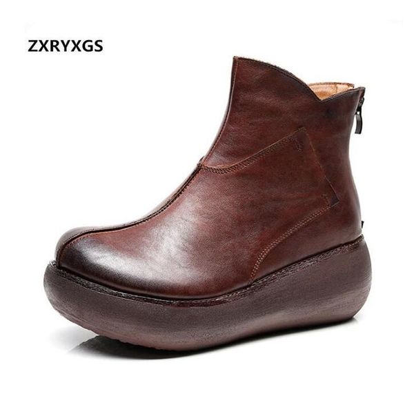 boots 2021 retro increase thick bottom wedges high heels warm winter women casual shoes woman genuine leather1, Black
boots 2021 retro increase thick bottom wedges high heels warm winter women casual shoes woman genuine leather1, Black
